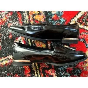 ALDO Dress Loafers, NEVER BEEN WORN s-l400.jpg main image 3